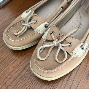 Sperry Women's Angelfish Boat Shoe
